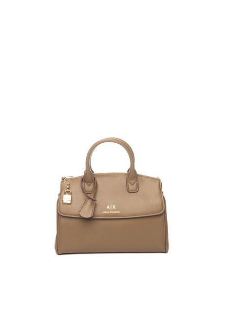 borsa a mano beige ARMANI EXCHANGE | 9491624F779-14949